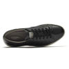 Picture of Rockport mens Colle Tie Sneaker, Black, 13 Wide US - Size: 13 Wide