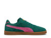 Picture of PUMA Women's Club II Era Sneaker, Eucalyptus-Future Pink, 11 - Size: 11