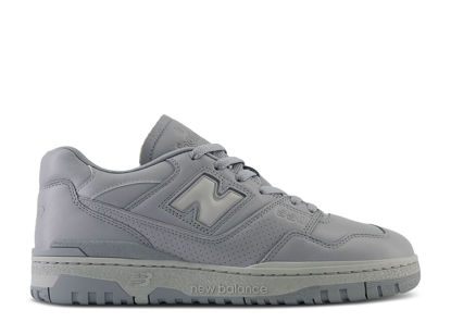 Picture of New Balance 550 Men's Sneaker, Slate Grey/Concrete, Size 9.5 - Size: 9.5