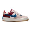 Picture of Nike Air Force 1 Shadow Women's Shoes Size - 9 Light Soft Pink/Canyon Rust - Size: 9