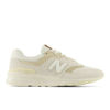 Picture of New Balance Men's 997H V1 Sneaker, Linen/Sandstone/Calcium, 10 - Size: 10