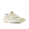 Picture of New Balance Men's 997H V1 Sneaker, Linen/Sandstone/Calcium, 10 - Size: 10