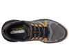 Picture of Skechers Men's 3D Max Protect Oxford, Gray/Yellow, 8 - Size: 8