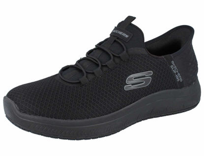 Picture of Skechers Men's Summits Sr Colsin Trainers, black, 12.5 - Size: 12.5