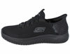 Picture of Skechers Men's Low-Top Sneakers, Black, 14 - Size: 14