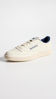 Picture of Reebok Unisex Adult Club C 85 Vintage Sneaker, Chalk/Alabaster/Vector Navy, 6.5 Women/5 Men US - Size: 6.5 Women/5 Men