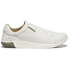 Picture of KEEN Women's KNX Lace Up Lightweight Flexible Sneakers, Star White/Star White, 9.5 - Size: 9.5