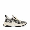 Picture of Steve Madden Women's Maxima Sneaker, Leopard, 6.5 - Size: 6.5
