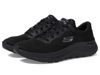 Picture of Skechers Sport Women's Women's Arch FIT 2.0-Big League Sneaker, BBK=Black/Black, 9 Wide - Size: 9 Wide