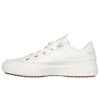 Picture of Skechers Women's Arch FIT Arcade-ON My Way Sneaker, White, 8.5 - Size: 8.5