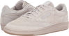 Picture of Reebok Men's Club C 85 Fashion Sneaker, sand stone/white gum, 10 M US - Size: 7.5