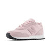 Picture of New Balance Women's 515 V3 Sneaker, Pink/Pink, 7.5 - Size: 7.5