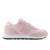 Picture of New Balance Women's 515 V3 Sneaker, Pink/Pink, 7.5 - Size: 7.5