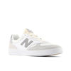 Picture of New Balance Men's 300 V3 Court Sneaker, White/Slate Grey/0, 8 - Size: 8