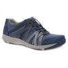 Picture of Dansko Women's Henriette Navy Comfort Sneaker 9.5-10 M US - Size: 9.5-10