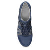 Picture of Dansko Women's Henriette Navy Comfort Sneaker 9.5-10 M US - Size: 9.5-10