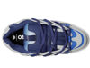 Picture of Osiris Men's D3 2001 Skate Shoe, Grey/Blue/Black, 9 - Size: 9