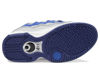 Picture of Osiris Men's D3 2001 Skate Shoe, Grey/Blue/Black, 9 - Size: 9