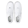 Picture of NIKE Air Force 1 '07 Men's Shoes, White Lt Smoke Grey White, 11.5 - Size: 11.5