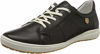 Picture of Josef Seibel Women's Low-Top Sneakers, Black Schwarz 133 100, 9 - Size: 9