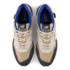 Picture of New Balance Men's 997H V1 Sneaker, Incense/Cobalt/Aluminum, 10 - Size: 10