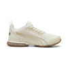 Picture of PUMA Womens Voltaic Evo Cross Trainer, Sugared Almond-PUMA Womens Gold, 6.5 - Size: 6.5