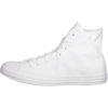 Picture of Converse Men's Chuck Taylor All Star 2018 Seasonal High Top Sneaker, White/White, 9 - Size: 9