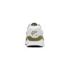 Picture of Nike Air Max 1 Men's Shoes (FD9082-102,White/Pure Platinum/Medium Olive) Size 14 - Size: 14
