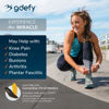 Picture of Gravity Defyer Women's Pain Relief | Arch Support | Plantar Fasciitis | Foot & Knee Pain | Wide Shoes | Orthopedic | Heel Pain | Free Orthotic Included - Size: 6