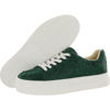 Picture of Betsey Johnson Women's Sidny Sneaker, Emerald, 9.5 - Size: 9.5