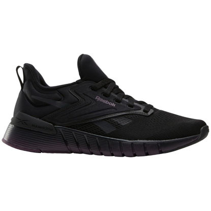 Picture of Reebok(リーボック) Women's Sneaker, Black, 22.5 cm - Size: 22.5 cm