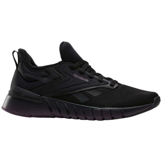 Picture of Reebok(リーボック) Women's Sneaker, Black, 22.5 cm - Size: 22.5 cm