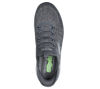 Picture of Skechers Men's Summits Key Pace Hands Free Slip-in Loafer, Charcoal/Black, 10 - Size: 10