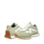 Picture of Steve Madden Women's Campo Sneaker, Sage, 9 - Size: 9