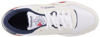 Picture of Reebok Men's Sneaker, FTWR White Flash Red Vector Navy, 11.5 - Size: 11.5