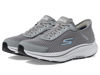 Picture of Skechers Men's Hands Free Slip-ins Go Run Consistent 2.0 Empower Sneaker, Gray, 7.5 - Size: 7.5