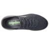 Picture of Skechers Men's Summits Key Pace Hands Free Slip-in Loafer, Charcoal/Black, 10.5 - Size: 10.5