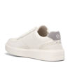 Picture of Cole Haan Men's Grand Crosscourt Transition Sneaker, Ivory/Silver, 9 - Size: 9