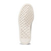 Picture of Cole Haan Men's Grand Crosscourt Transition Sneaker, Ivory/Silver, 9 - Size: 9