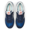 Picture of New Balance U574v2 Black/Navy US Men's 9.5, Women's 11 Medium - Size: 11 Women/9.5 Men