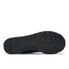 Picture of New Balance U574v2 Black/Navy US Men's 9.5, Women's 11 Medium - Size: 11 Women/9.5 Men