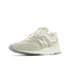 Picture of New Balance Women's 997H V1 Sneaker, Olivine/Linen/Sea Salt, 11 - Size: 11