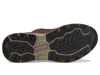 Picture of Skechers Men's Oak Canyon Consistent Winne Hands Free Slip-in Sneaker, Brown/Black, 8.5 X-Wide - Size: 8.5 X-Wide