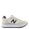 Picture of New Balance Women's 515h V1 Sneaker, Sea Salt/Linen/Phantom, 10 - Size: 10