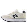Picture of New Balance Women's 515h V1 Sneaker, Sea Salt/Linen/Phantom, 6.5 - Size: 6.5