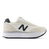 Picture of New Balance Women's 515h V1 Sneaker, Sea Salt/Linen/Phantom, 6.5 - Size: 6.5