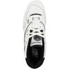 Picture of New Balance BB 550 Shoes Code Bb550Ha1, white black, 5 UK - Size: 5 Men