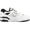 Picture of New Balance BB 550 Shoes Code Bb550Ha1, white black, 5 UK - Size: 5 Men