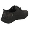 Picture of Skechers Men's Arch Fit 2.0 Look Ahead Hands Free Slip-in Sneaker, Black, 10 - Size: 10