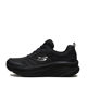 Picture of Skechers Sport Arch Fit DLux149686 Womens Sneaker 6 BM US BlackBlue - Size: 6